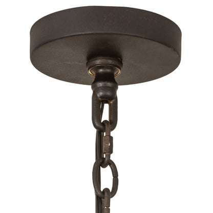 Meyda Tiffany Radha 60 Light 30" Wide Pendant