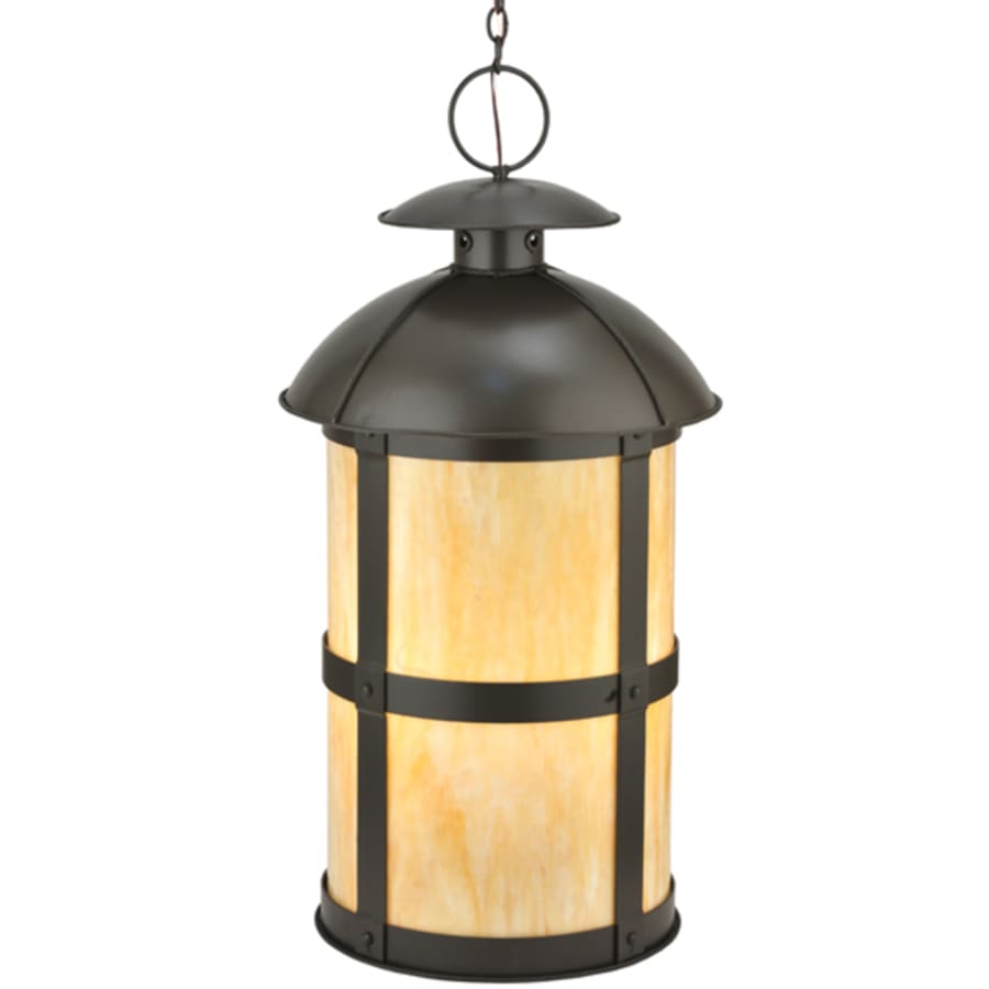 Meyda Tiffany Altamire 4 Light 22" Wide Pendant