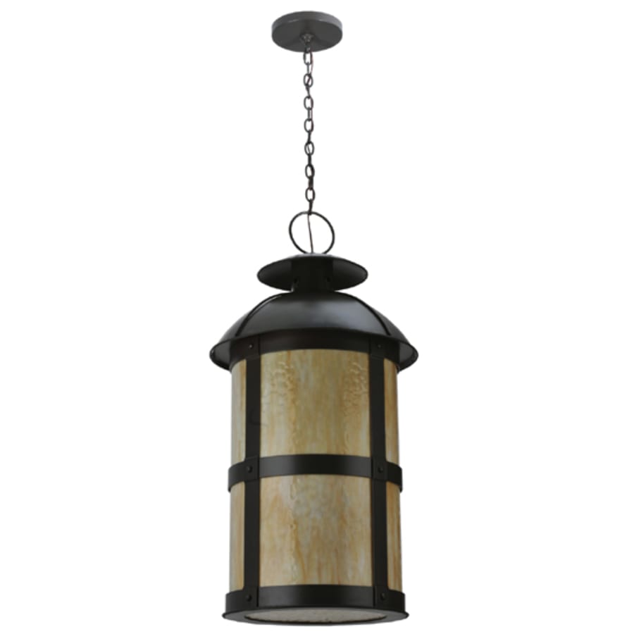 Meyda Tiffany Altamire 4 Light 22" Wide Pendant