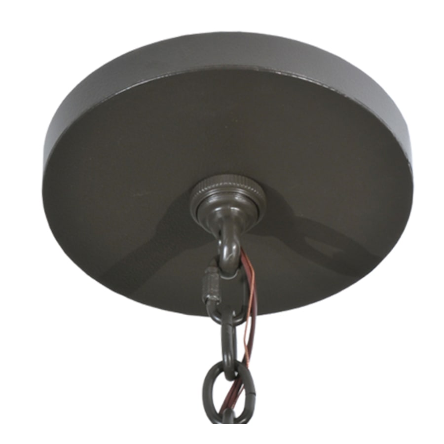 Meyda Tiffany Altamire 4 Light 22" Wide Pendant