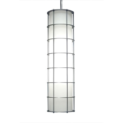 Meyda Tiffany Hallette 2 Light 12" Wide Pendant