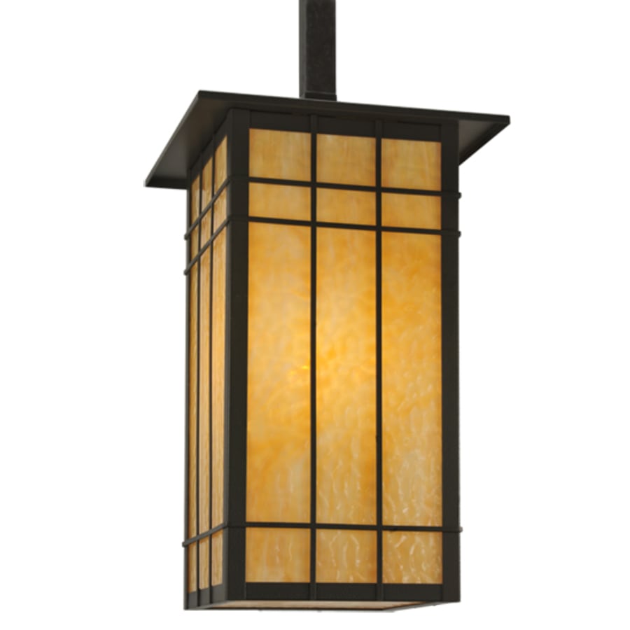 Meyda Tiffany Hyde Park 4 Light 25" Wide Pendant