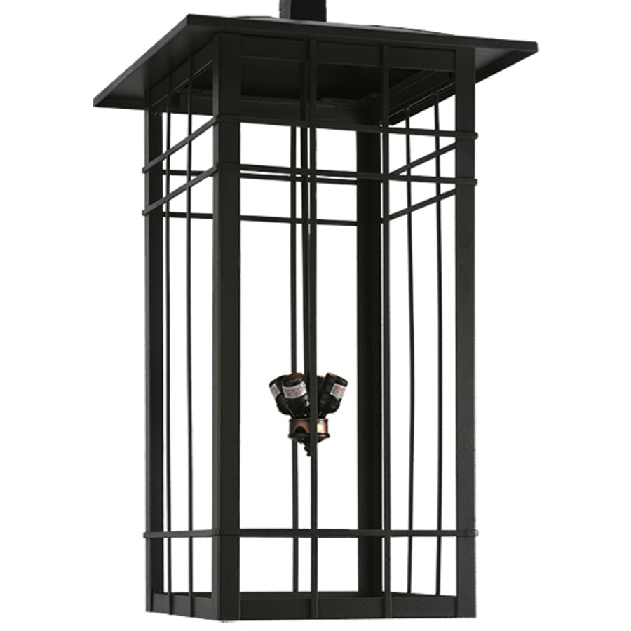 Meyda Tiffany Hyde Park 4 Light 25" Wide Pendant