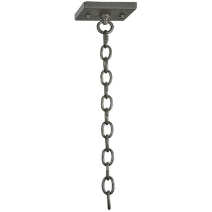 Meyda Tiffany Hyde Park 4 Light 25" Wide Pendant