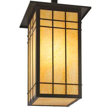 Meyda Tiffany Hyde Park 4 Light 25" Wide Pendant