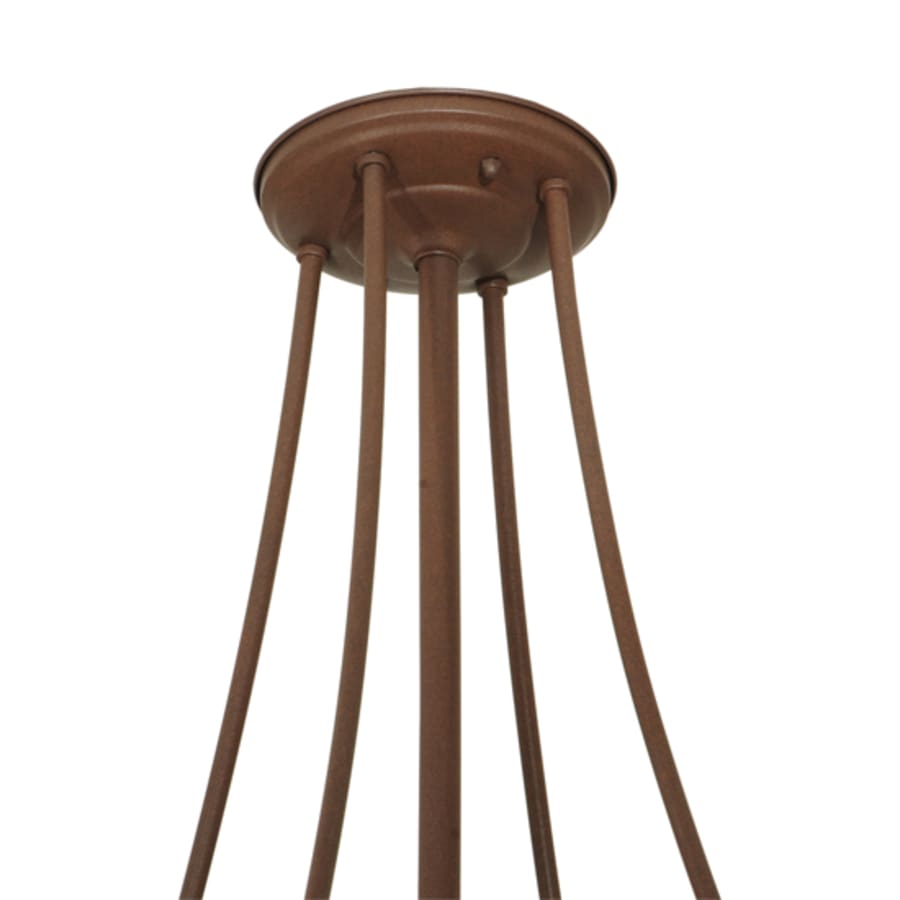 Meyda Tiffany Stanley 18 Light 84" Wide Taper Candle Style Chandelier