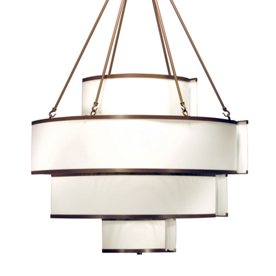 Meyda Tiffany Jayne 8 Light 44" Wide Pendant