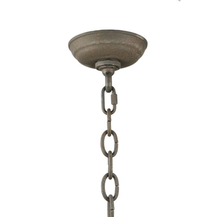Meyda Tiffany Carella 20 Light 135" Tall Taper Candle Style Chandelier - Dark Roast Finish