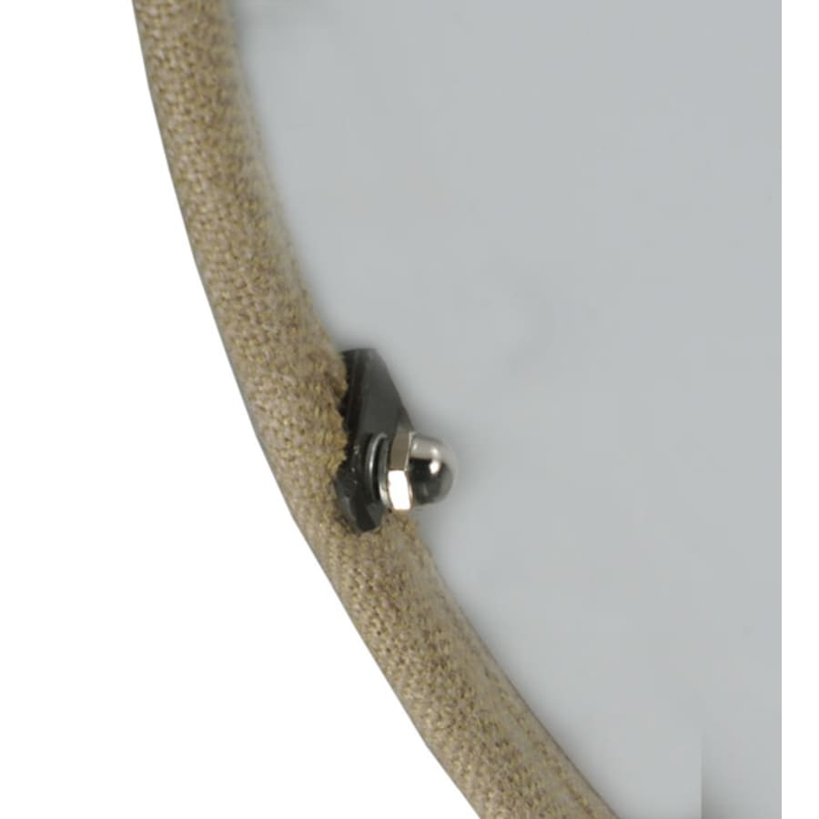 Meyda Tiffany Cilindro Textrene 8 Light 37" Wide Pendant