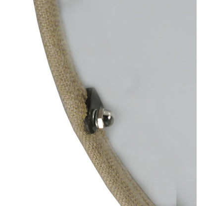 Meyda Tiffany Cilindro Textrene 8 Light 37" Wide Pendant