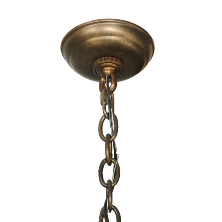 Meyda Tiffany Picadilly 23 Light 32" Wide Taper Candle Style Chandelier