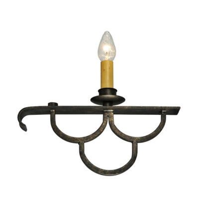 Meyda Tiffany Picadilly 23 Light 32" Wide Taper Candle Style Chandelier