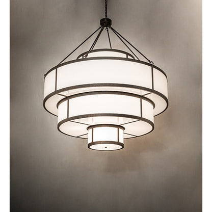 Meyda Tiffany Jayne 26 Light 60" Wide Pendant