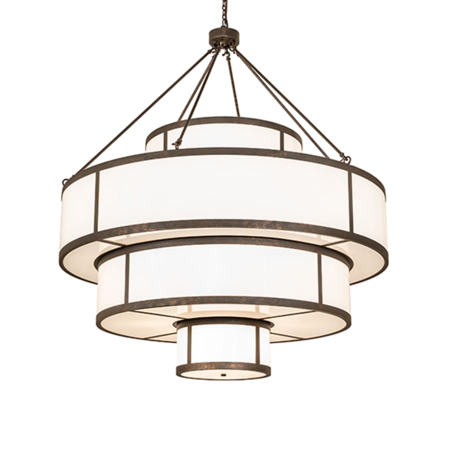 Meyda Tiffany Jayne 26 Light 60" Wide Pendant