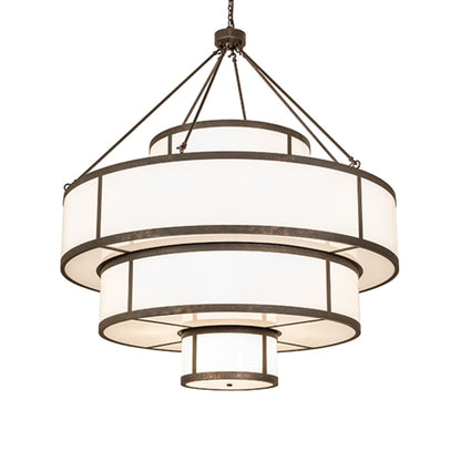 Meyda Tiffany Jayne 26 Light 60" Wide Pendant