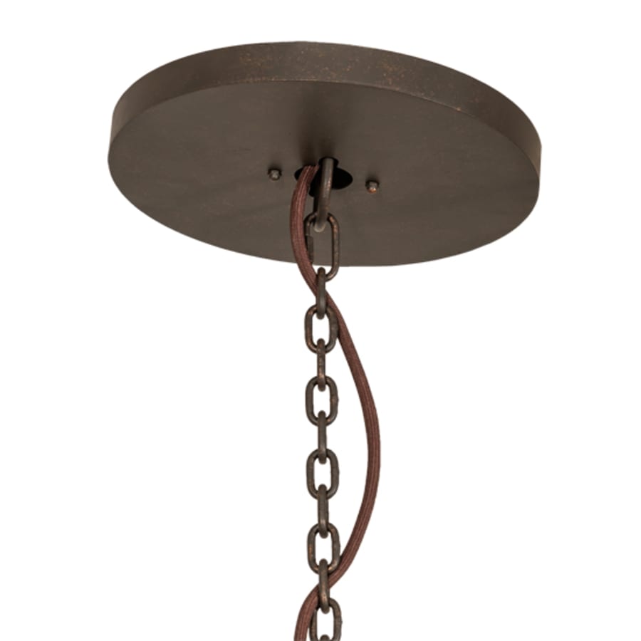 Meyda Tiffany Jayne 26 Light 60" Wide Pendant