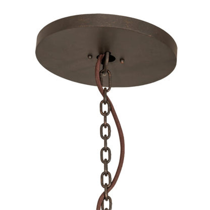 Meyda Tiffany Jayne 26 Light 60" Wide Pendant