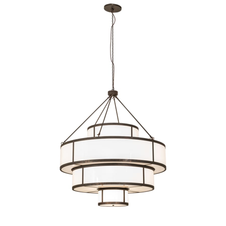 Meyda Tiffany Jayne 26 Light 60" Wide Pendant