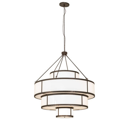 Meyda Tiffany Jayne 26 Light 60" Wide Pendant