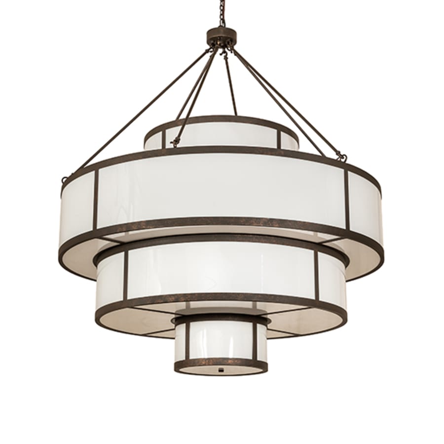 Meyda Tiffany Jayne 26 Light 60" Wide Pendant