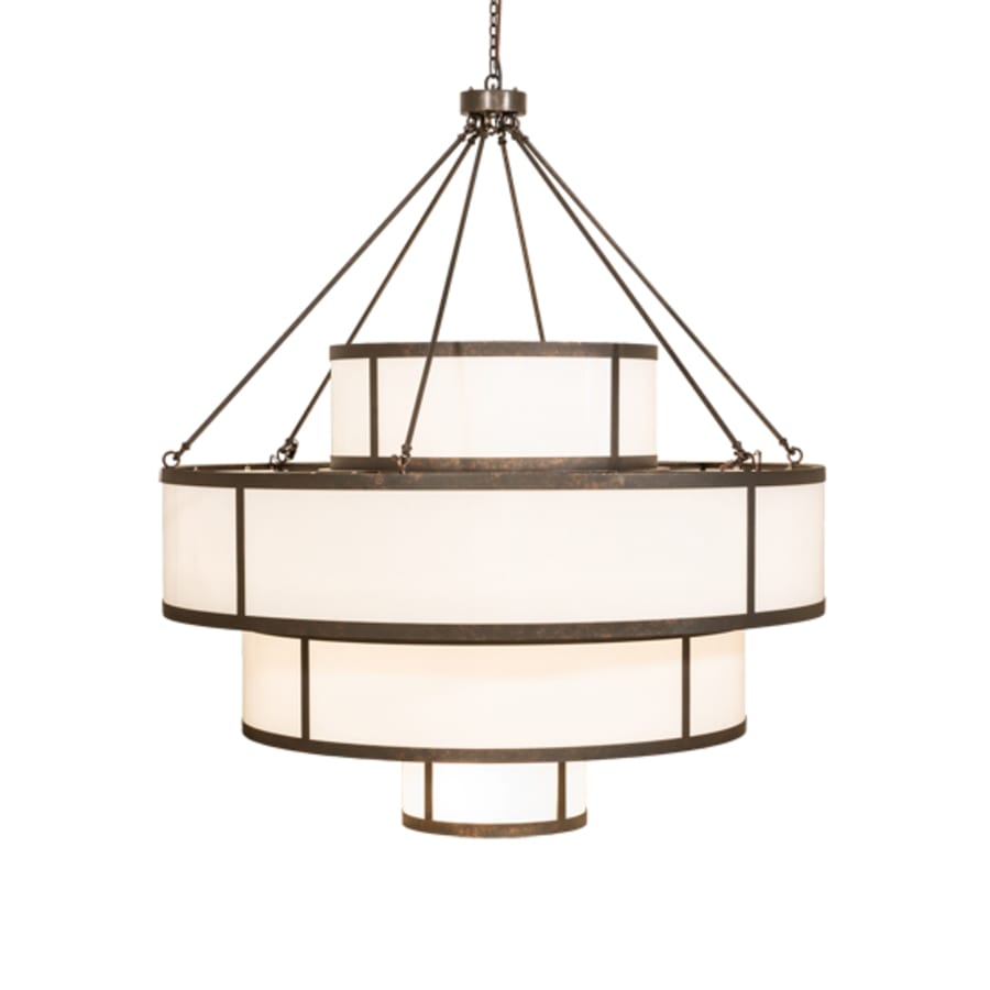 Meyda Tiffany Jayne 26 Light 60" Wide Pendant