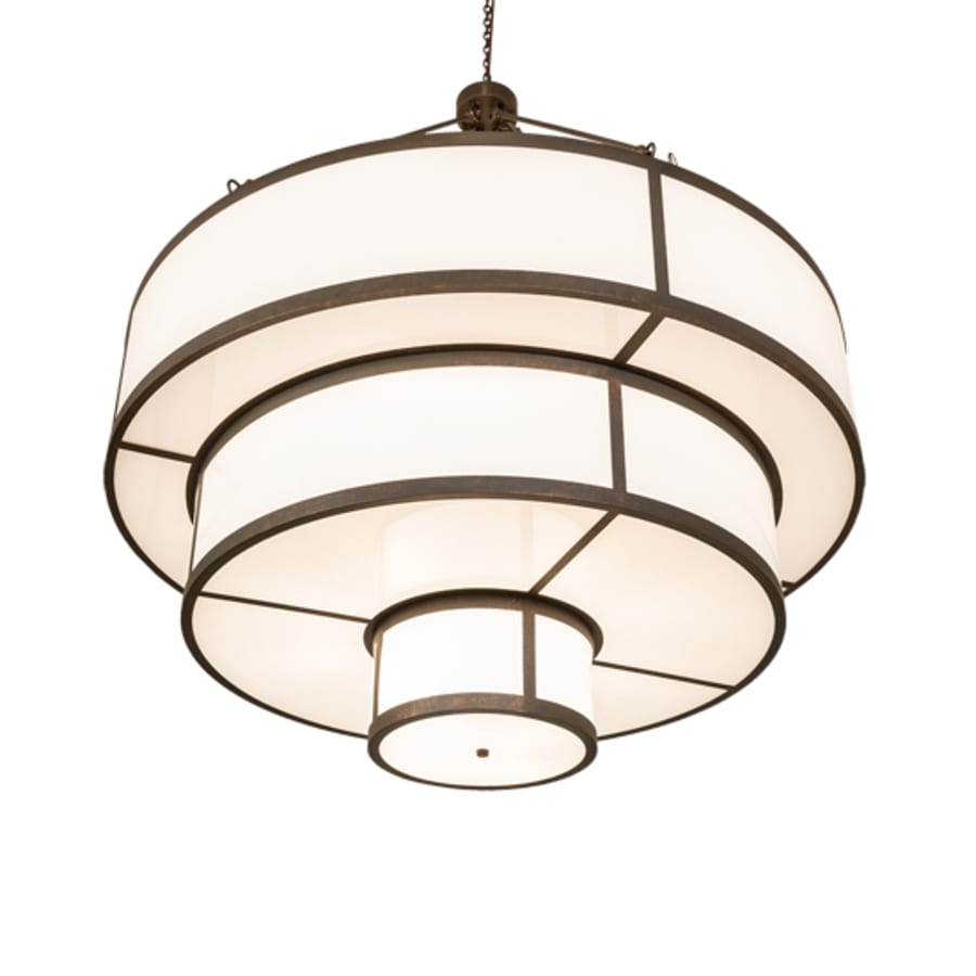 Meyda Tiffany Jayne 26 Light 60" Wide Pendant