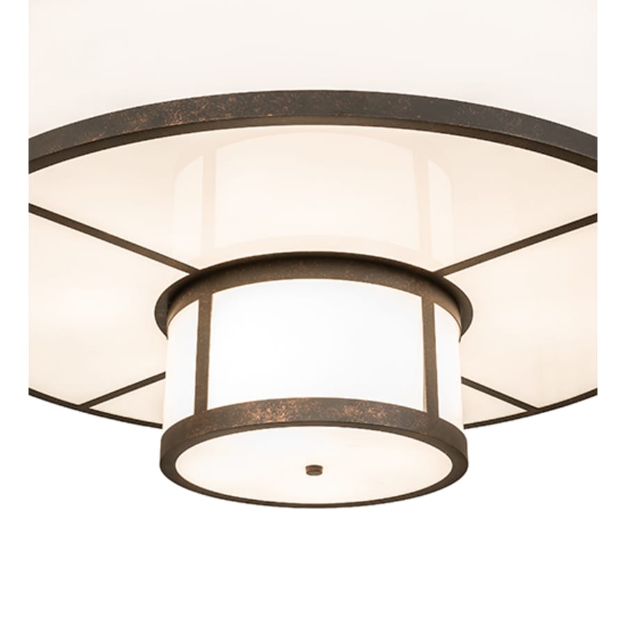 Meyda Tiffany Jayne 26 Light 60" Wide Pendant