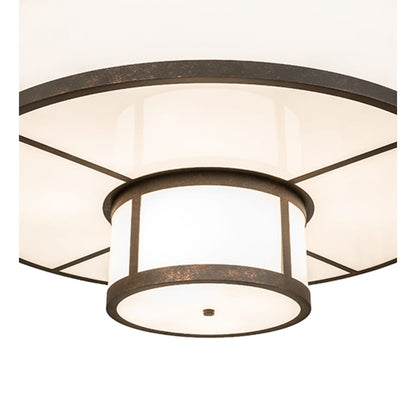 Meyda Tiffany Jayne 26 Light 60" Wide Pendant