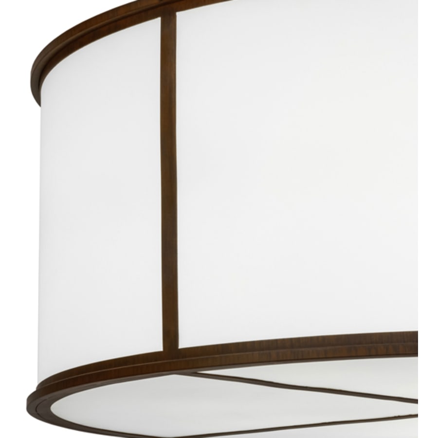 Meyda Tiffany Arcas 10 Light 48" Wide Pendant