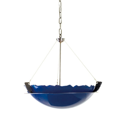 Meyda Tiffany Colline 3 Light 30" Wide Pendant