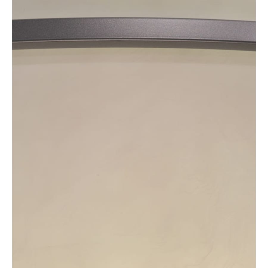 Meyda Tiffany Azimuth 10 Light 75" Wide Semi-Flush Bowl Ceiling Fixture
