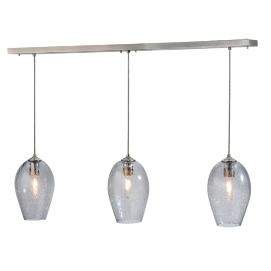 Meyda Tiffany Orb 3 Light 7" Wide Multi Light Pendant
