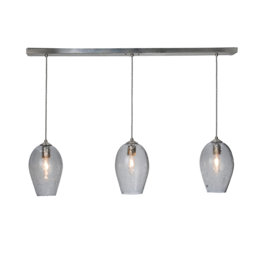 Meyda Tiffany Orb 3 Light 7" Wide Multi Light Pendant