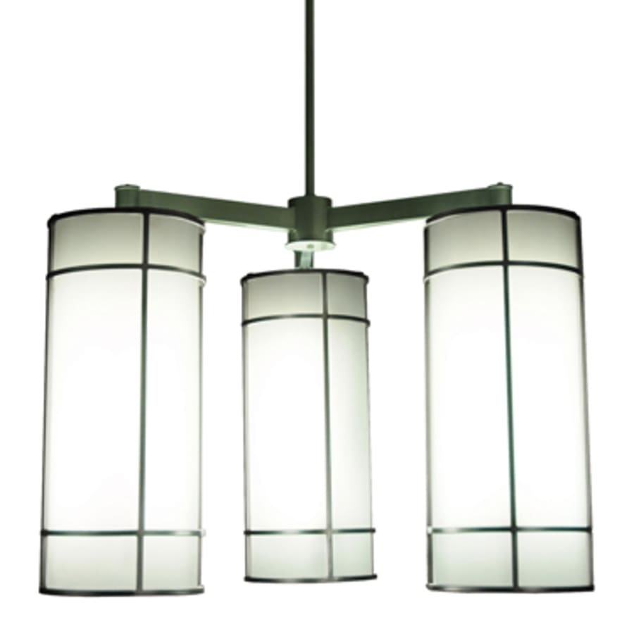 Meyda Tiffany Cilindro Jackson Hall 12 Light 49" Wide Chandelier