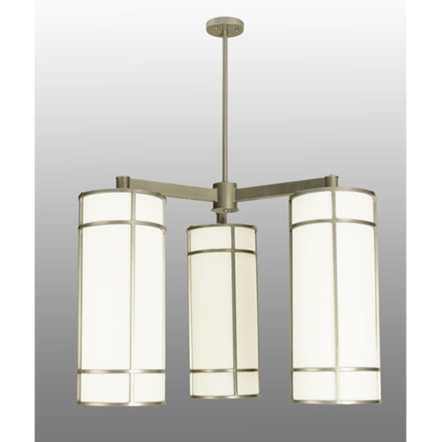 Meyda Tiffany Cilindro Jackson Hall 12 Light 49" Wide Chandelier