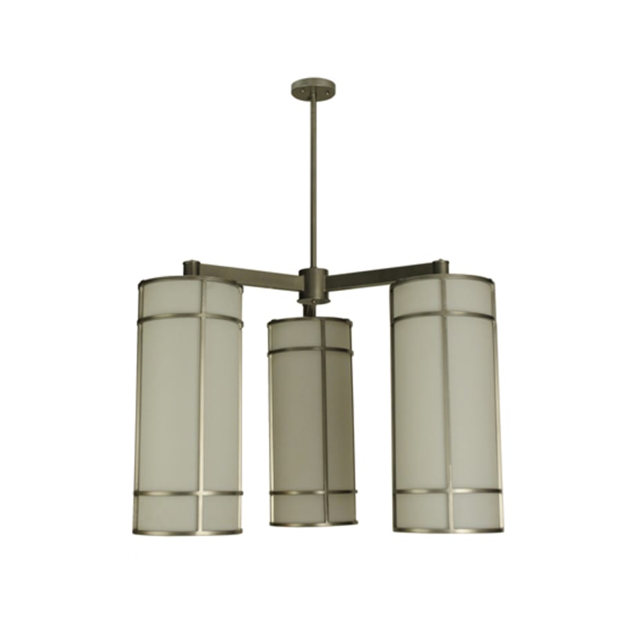 Meyda Tiffany Cilindro Jackson Hall 12 Light 49" Wide Chandelier