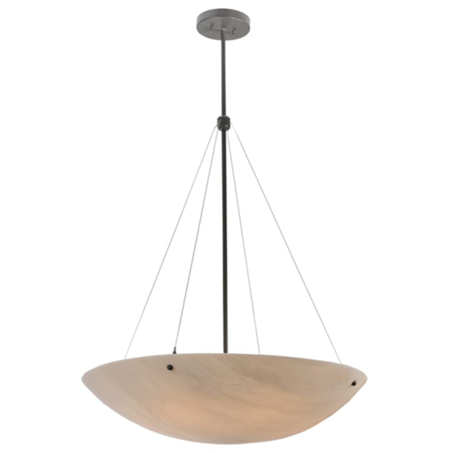 Meyda Tiffany Cypola 6 Light 30" Wide Pendant
