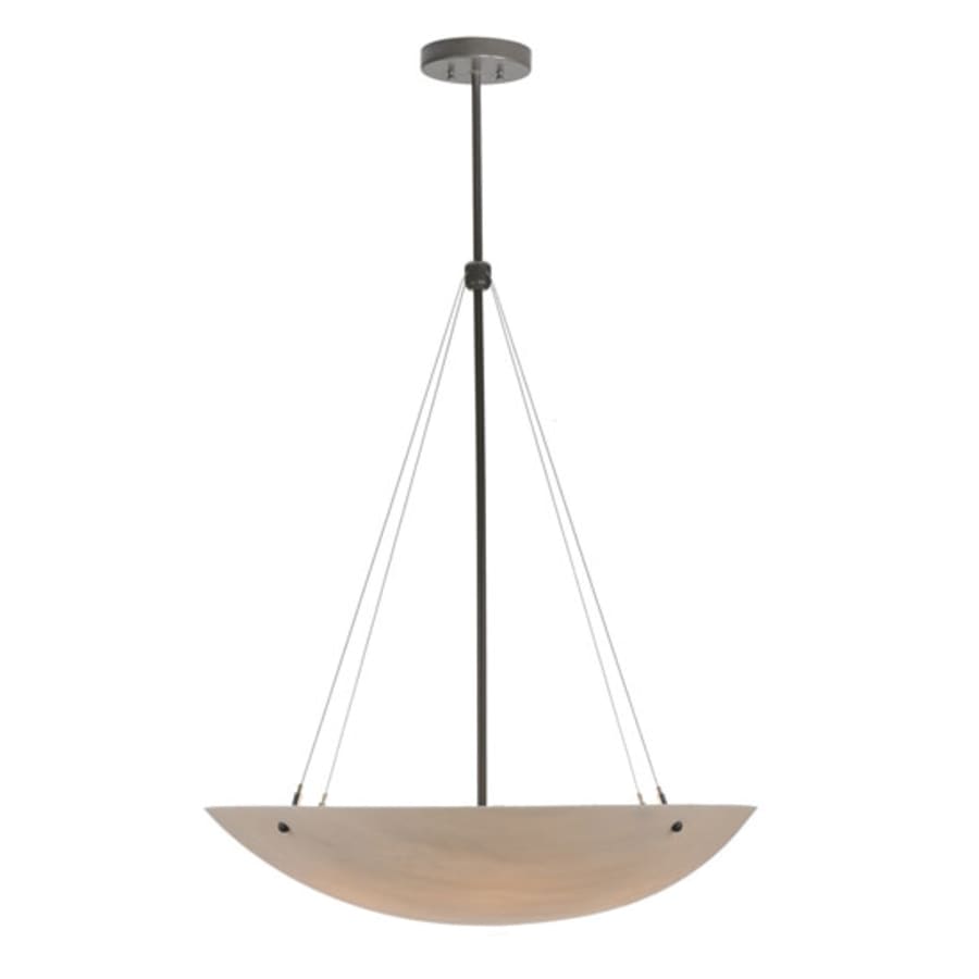 Meyda Tiffany Cypola 6 Light 30" Wide Pendant