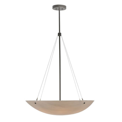 Meyda Tiffany Cypola 6 Light 30" Wide Pendant
