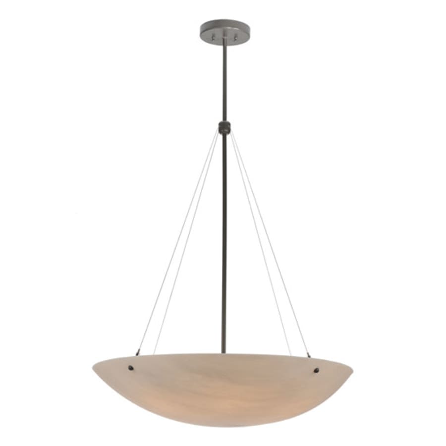 Meyda Tiffany Cypola 6 Light 30" Wide Pendant