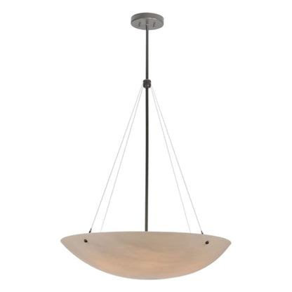 Meyda Tiffany Cypola 6 Light 30" Wide Pendant