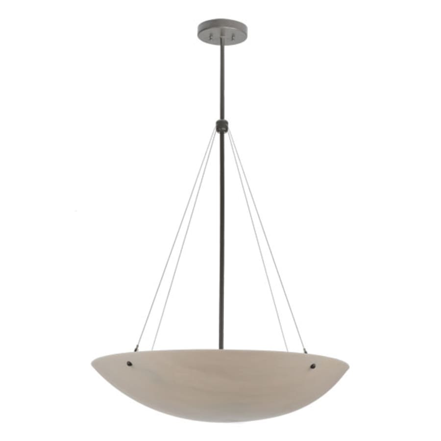 Meyda Tiffany Cypola 6 Light 30" Wide Pendant