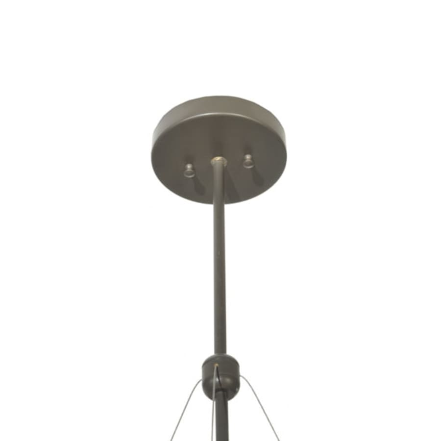 Meyda Tiffany Cypola 3 Light 24" Wide Pendant