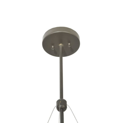 Meyda Tiffany Cypola 3 Light 24" Wide Pendant