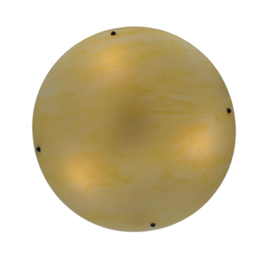 Meyda Tiffany Cypola 3 Light 24" Wide Pendant
