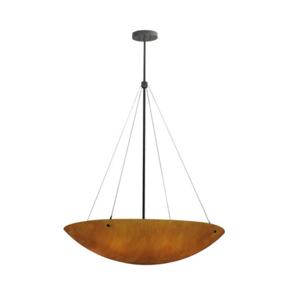 Meyda Tiffany Cypola 6 Light 36" Wide Pendant