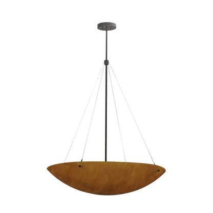 Meyda Tiffany Cypola 6 Light 36" Wide Pendant