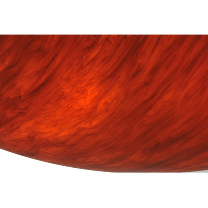 Meyda Tiffany Cypola 8 Light 48" Wide Pendant