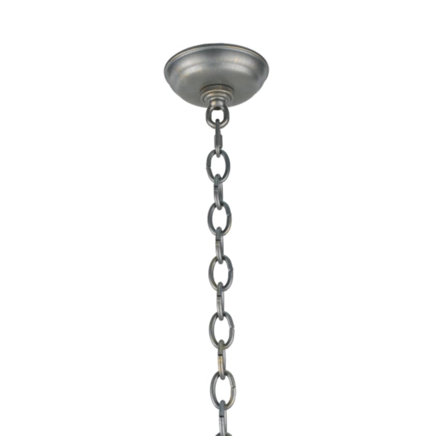 Meyda Tiffany Jeri 4 Light 28" Wide Crystal Pendant