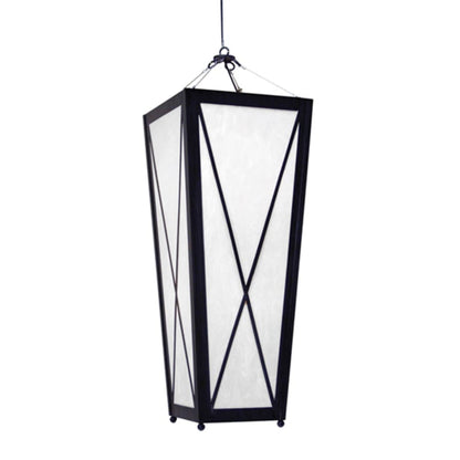 Meyda Tiffany Eures 8 Light 18" Wide Pendant